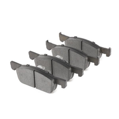 Set Placute Frana Fata Krieger Renault Clio 4 2012&amp;rarr; 0950006440 foto