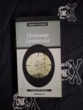 Vladimir Sorokin - Dimineata lunetistului