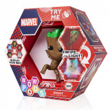 Figurina Wow! Stuff &ndash; Marvel Groot | Wow! Pods