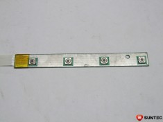 Button Board cu panglica Fujitsu Amilo A1650G MS2174 219021649 foto