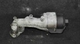 Carcasa filtru de ulei PEUGEOT 308 4A_, 4C_ 2008 OEM: V755852180 1726346