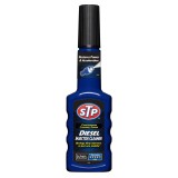 Aditiv auto pentru curatat injectoare diesel, STP 59200EN, 200 ml
