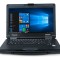 Panasonic FZ-55 mk1, 14&quot; FHD Touchscreen, Intel Core i5-8365U, 8GB DDR4, 1TB SSD, 4G LTE, Win 10 PRO, QWERTZ, 80h functionare