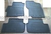 Covorase Cauciuc Dedicate Mitsubishi Lancer 2008-2017, Sedan/Sportback, Rigum Cehia - Presuri Auto Premium Fara Miros