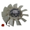 Febi Bilstein Ventilator, radiator