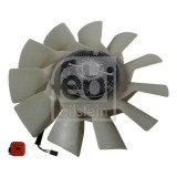 Febi Bilstein Ventilator, radiator