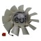 Febi Bilstein Ventilator, radiator