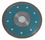 Disc Diamantatexpert Pt. Ceramica Dura, Portelan, Gresie 115x22.2 (mm) Super Premium - Dxdh.3901.115