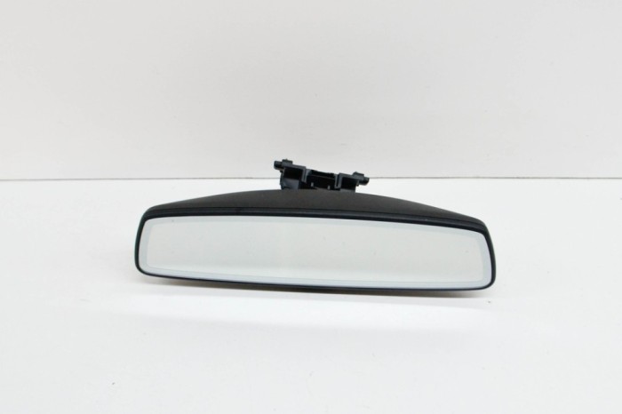 Oglinda retrovizoare interioară BMW X3 G01, F97 2017 OEM: 6830616,E11048369,GNTX-1325 14620728