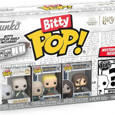 Set 4 Figurine Funko Bitty Pop Harry Potter