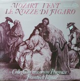 Disc vinil, LP. LE NOZZE DI FIGARO-MOZART-280823