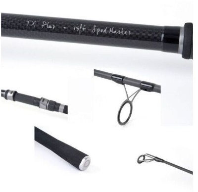 Lanseta Shimano Extreme TX Spod &amp;amp; Marker, 3.96m, 5lbs, 2seg foto