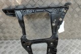 Suport bara de protecție dreapta spate AUDI Q7 4M 2020 OEM: 4M0807454B | 31968096