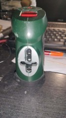 Laser Bosch PCL 1 3 603 K08 000.Pentru Piese foto