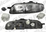 Far Fiat Marea 01.1996-06.2002 TYC partea Dreapta, tip bec H1+H1