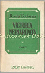 Victoria Neinaripata - Radu Tudoran foto