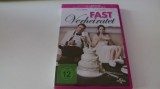 Aproape casatoriti, dvd