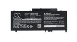 Cameron Sino Replacement Baterie DELL Latitude 3150, 3160, 5450, E3550, E5250, G5M10, 7V69Y, Li-Polymer 6850mAh Baterie
