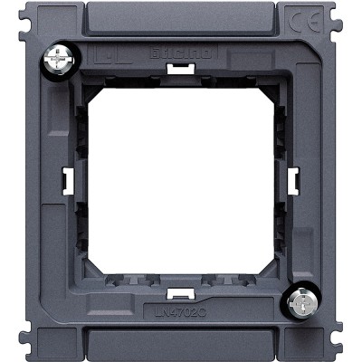 Rama Suport 2M AIR Living Light Bticino LN4702C foto