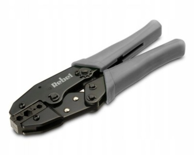 Cleste BNC BNC F N TNC UHF ST SC SMA setrizare Rebel NAR0011 foto