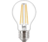 Bec LED filament A60 10.5-100W E27 827, Corepro, Philips