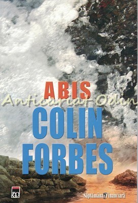 Abis - Colin Forbes foto