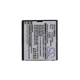 Senior Baterie de telefon mobil VHBW Bea-fon 1ICP/4/25/40 - 600mAh, 3.7V, Li-ion