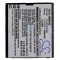 Senior Baterie de telefon mobil VHBW Bea-fon 1ICP/4/25/40 - 600mAh, 3.7V, Li-ion