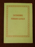 Catehismul romano-catolic