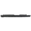 Prag Toyota Corolla 4/5-Usi (E12) Sedan/Hatchback/Combi 01.2002-03.2007 Stanga, prag din metal, Rapid
