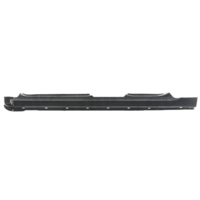Prag Toyota Corolla 4/5-Usi (E12) Sedan/Hatchback/Combi 01.2002-03.2007 Stanga, prag din metal foto