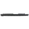 Prag Toyota Corolla 4/5-Usi (E12) Sedan/Hatchback/Combi 01.2002-03.2007 Stanga, prag din metal