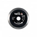 Disc diamantat continuu 125mm Yato YT-59952