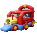 Happy Hop - Bouncy Train