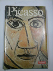 PABLO PICASSO - Collection Genies et Realites foto