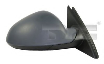 Oglinda exterioara OPEL INSIGNIA Combi (2008 - 2016) TYC 325-0114 foto