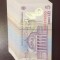 Romania 5 lei 2018 UNC.