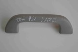 Maner Plafon Stanga Fata Honda Jazz III GE GG GP 2012, VW Passat B5, 100% Inox, Cromat