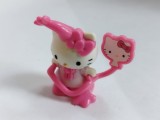 bnk jc Kinder 2014 - Hello Kitty - Kitty at the party - FF331