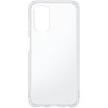 Husa Transparenta Samsung Galaxy A13 4G, Protectie Anti-Zgarieturi, Slim