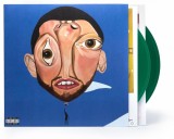 Balloonerism (Emerald Green Vinyl) | Mac Miller
