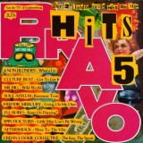 CD 2xCD Various &ndash; Bravo Hits 5 (-VG)