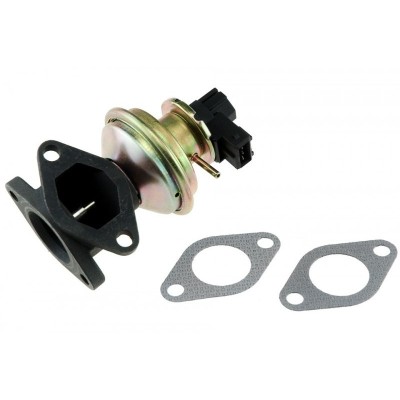 Supapa egr Land Rover Discovery 2.5d, 2.5tdi 1994-, Range Rover 2 2.5d 1994-, ERR4047 foto