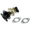 Supapa egr Land Rover Discovery 2.5d, 2.5tdi 1994-, Range Rover 2 2.5d 1994-, ERR4047