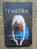 PAULO COELHO - VRAJITOAREA DIN PORTOBELLO