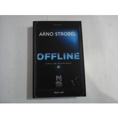 OFFLINE - ARNO STROBEL