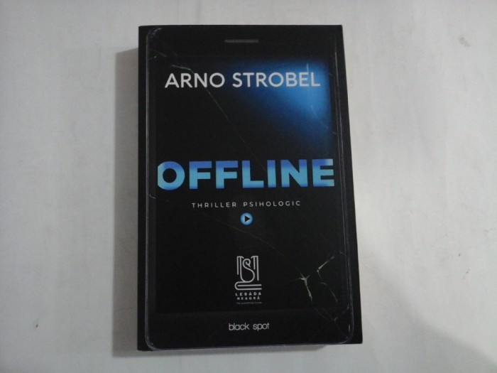 OFFLINE - ARNO STROBEL