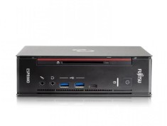 Calculator Refurbished Fujitsu Q958 Mini PC, Intel Core i5-9500 3.00 - 4.40GHz, 8GB DDR4, 256GB SSD + Windows 10 Home NewTechnology Media