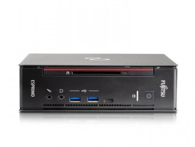 Calculator Refurbished Fujitsu Q958 Mini PC, Intel Core i5-8400 2.80 - 4.00GHz, 8GB DDR4, 256GB SSD + Windows 10 Pro NewTechnology Media foto