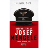Disparitia lui Josef Mengele, Meteor Press